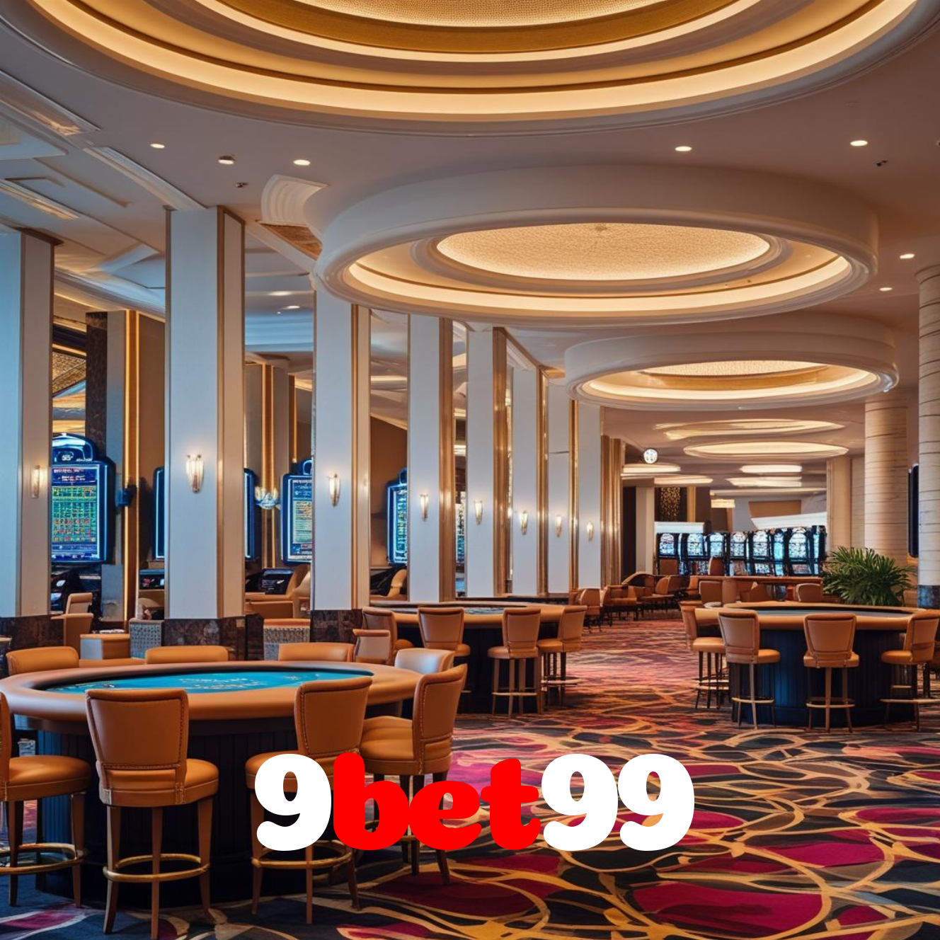 9bet99 visual