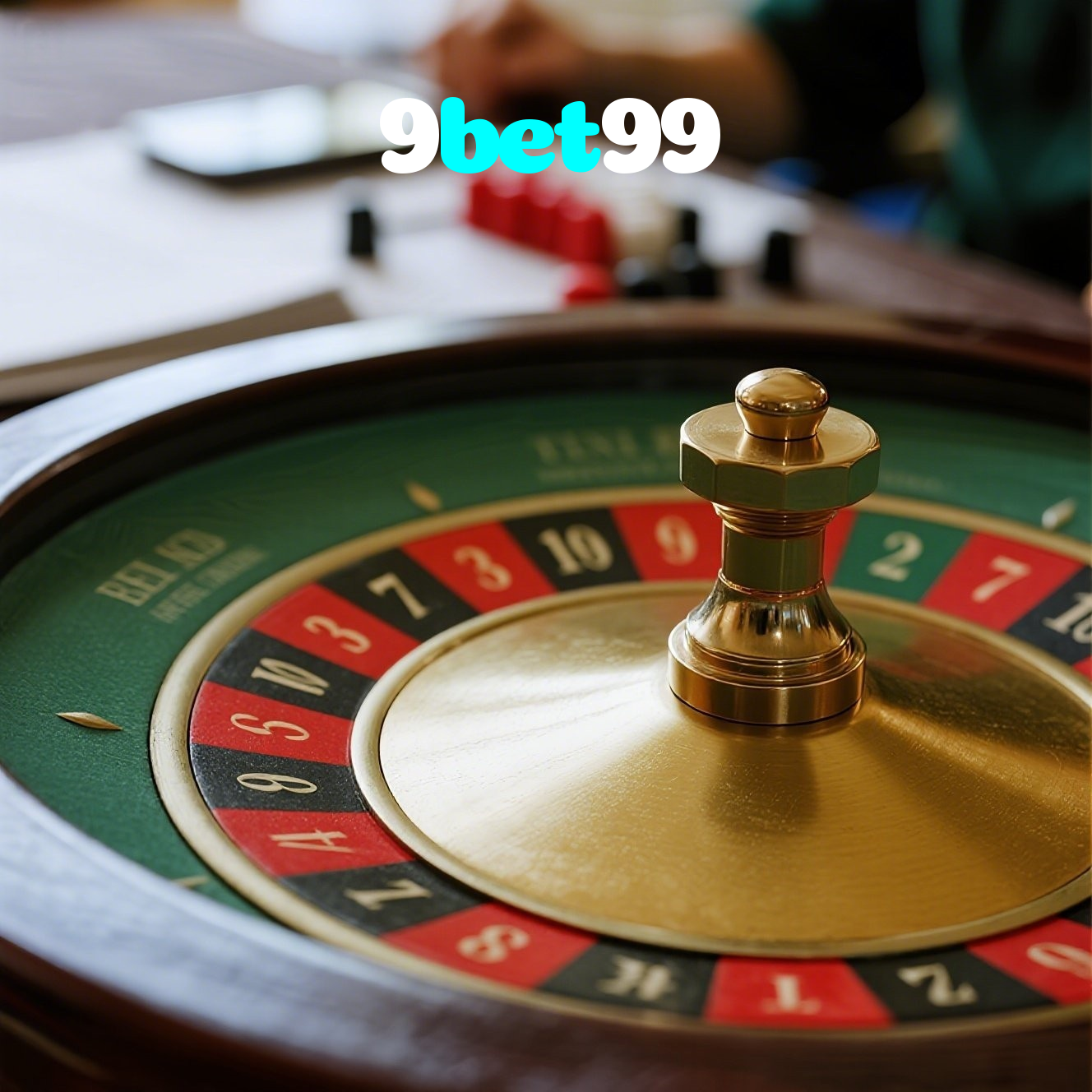 9bet99 visual