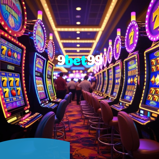 9bet99 visual