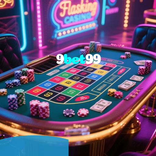 9bet99 visual