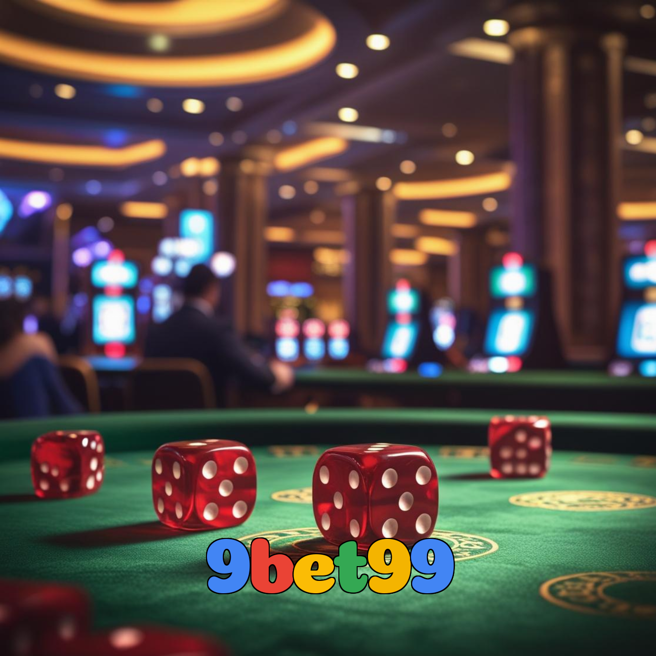9bet99 visual
