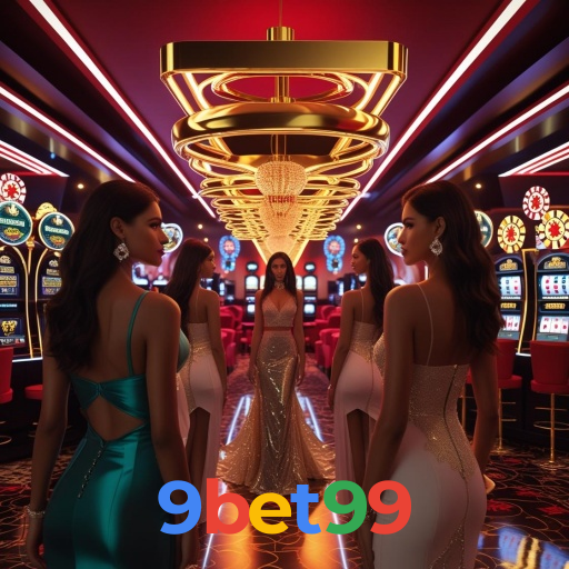 9bet99 visual
