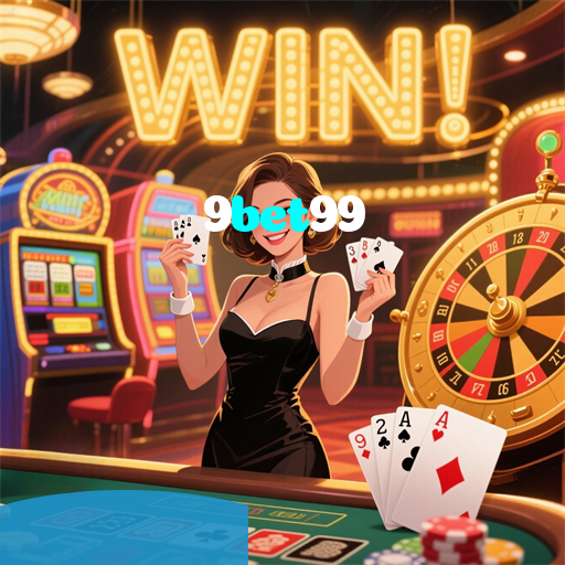 9bet99 visual