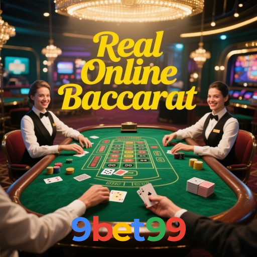 9bet99 visual