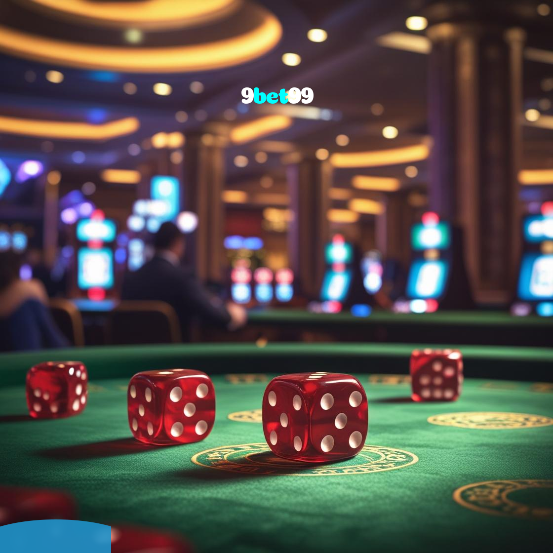 9bet99 visual