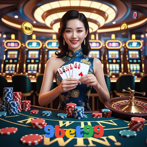 9bet99 visual
