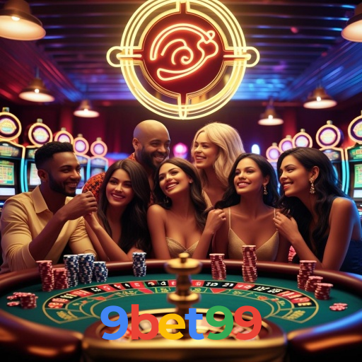 9bet99 visual