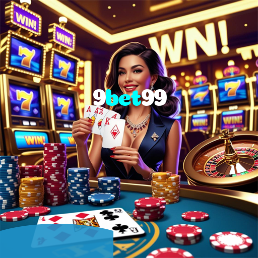 9bet99 visual
