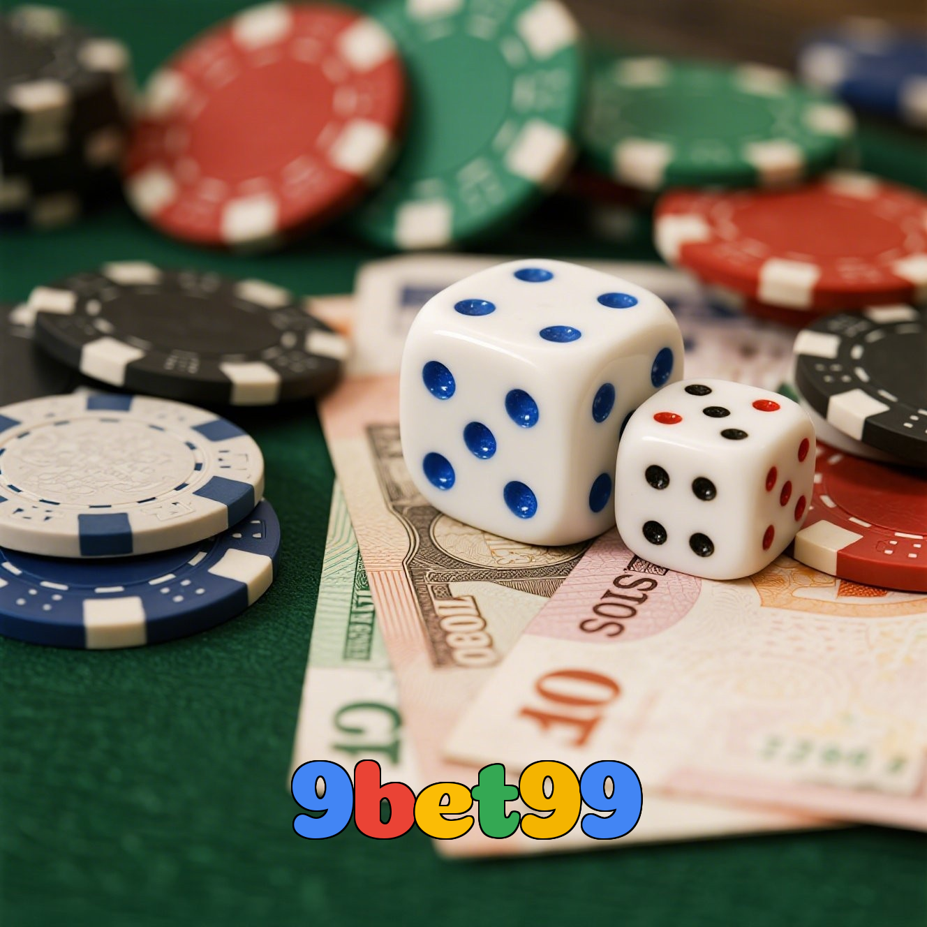 9bet99 visual