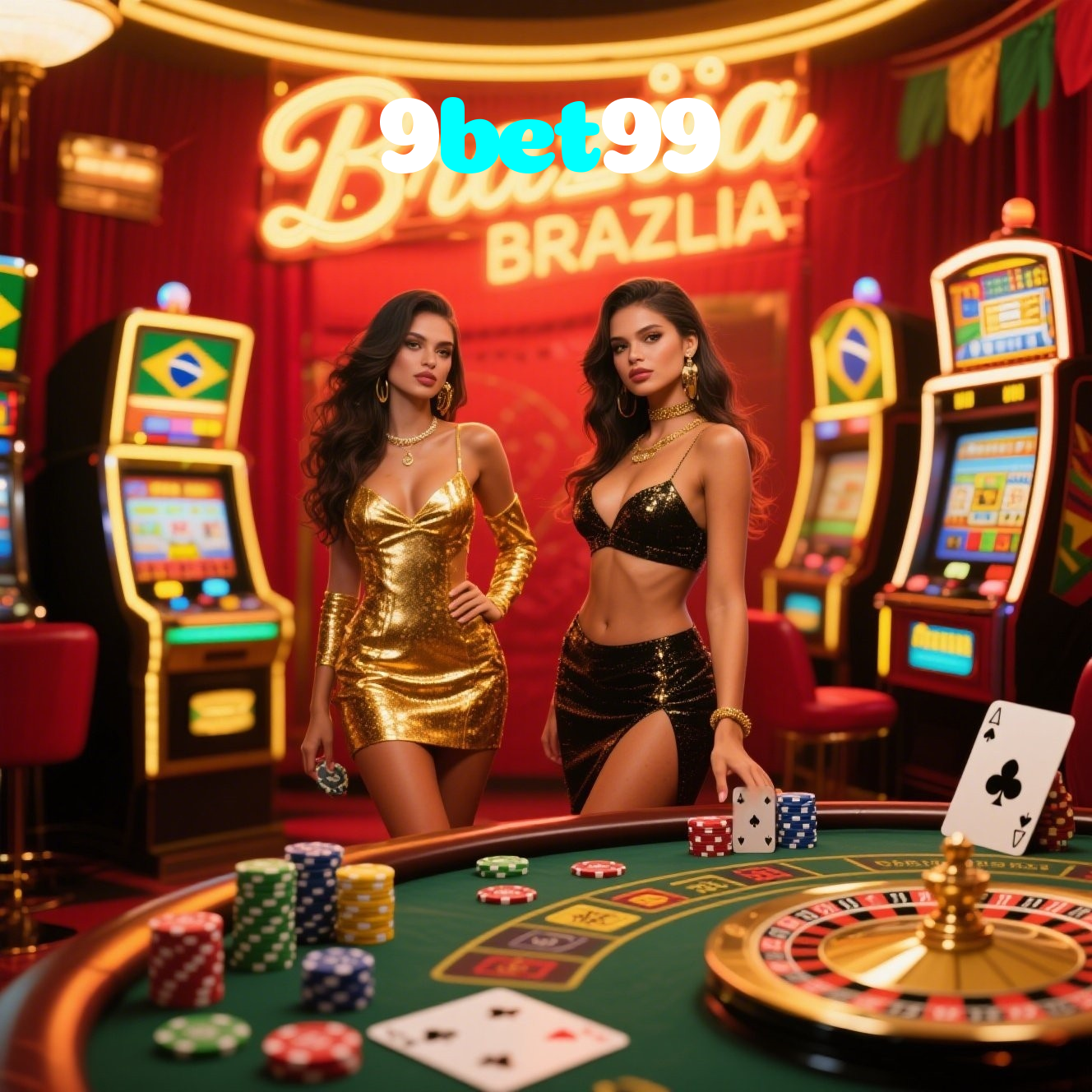 9bet99 visual