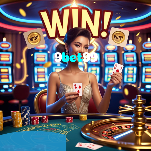 9bet99 visual