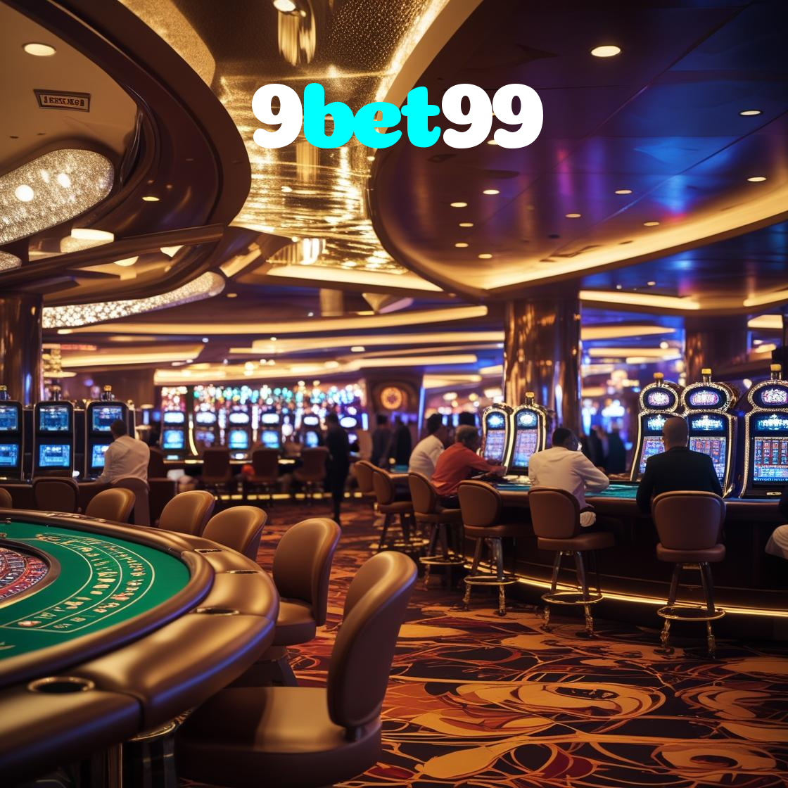 9bet99 visual