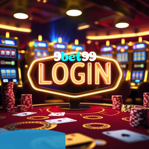 9bet99 visual