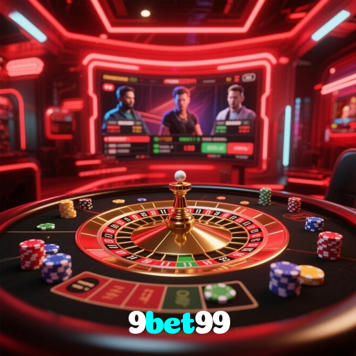 9bet99 visual