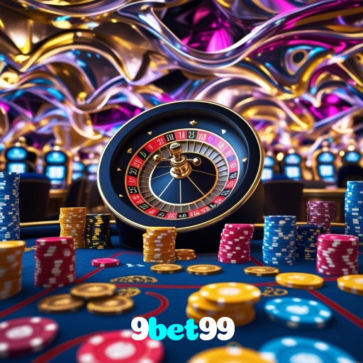 9bet99 visual