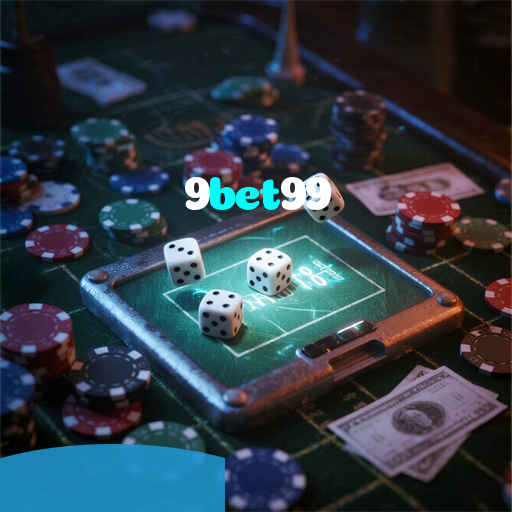 9bet99 visual
