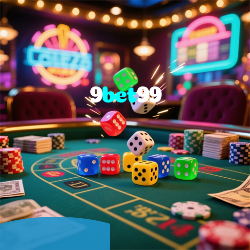 9bet99 visual