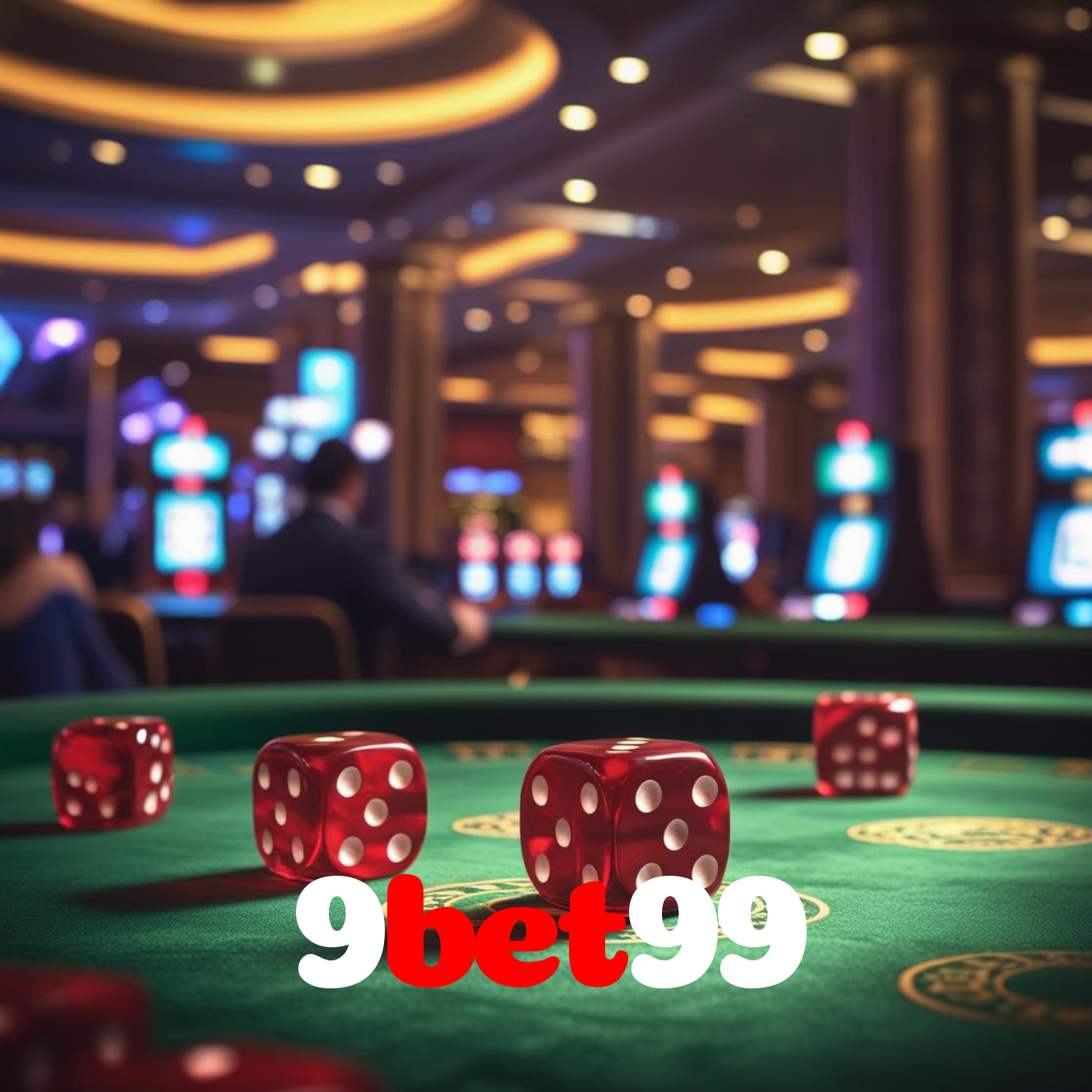 9bet99 visual
