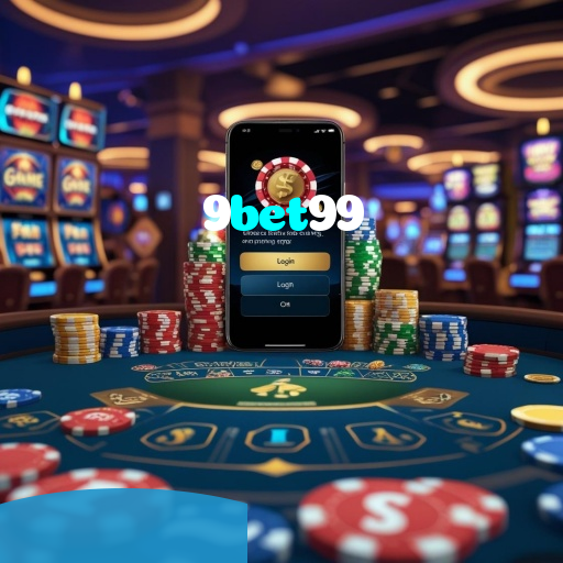 9bet99 visual