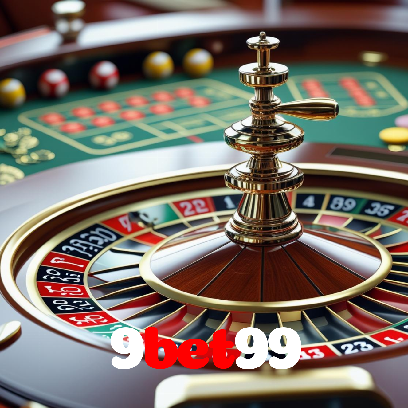 9bet99 visual