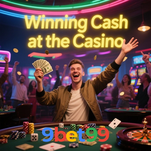 9bet99 visual