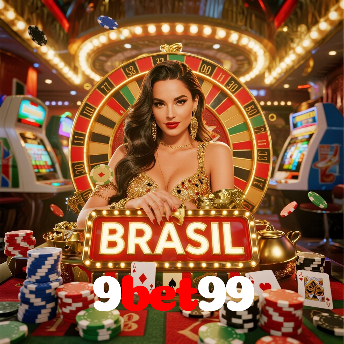 9bet99 visual