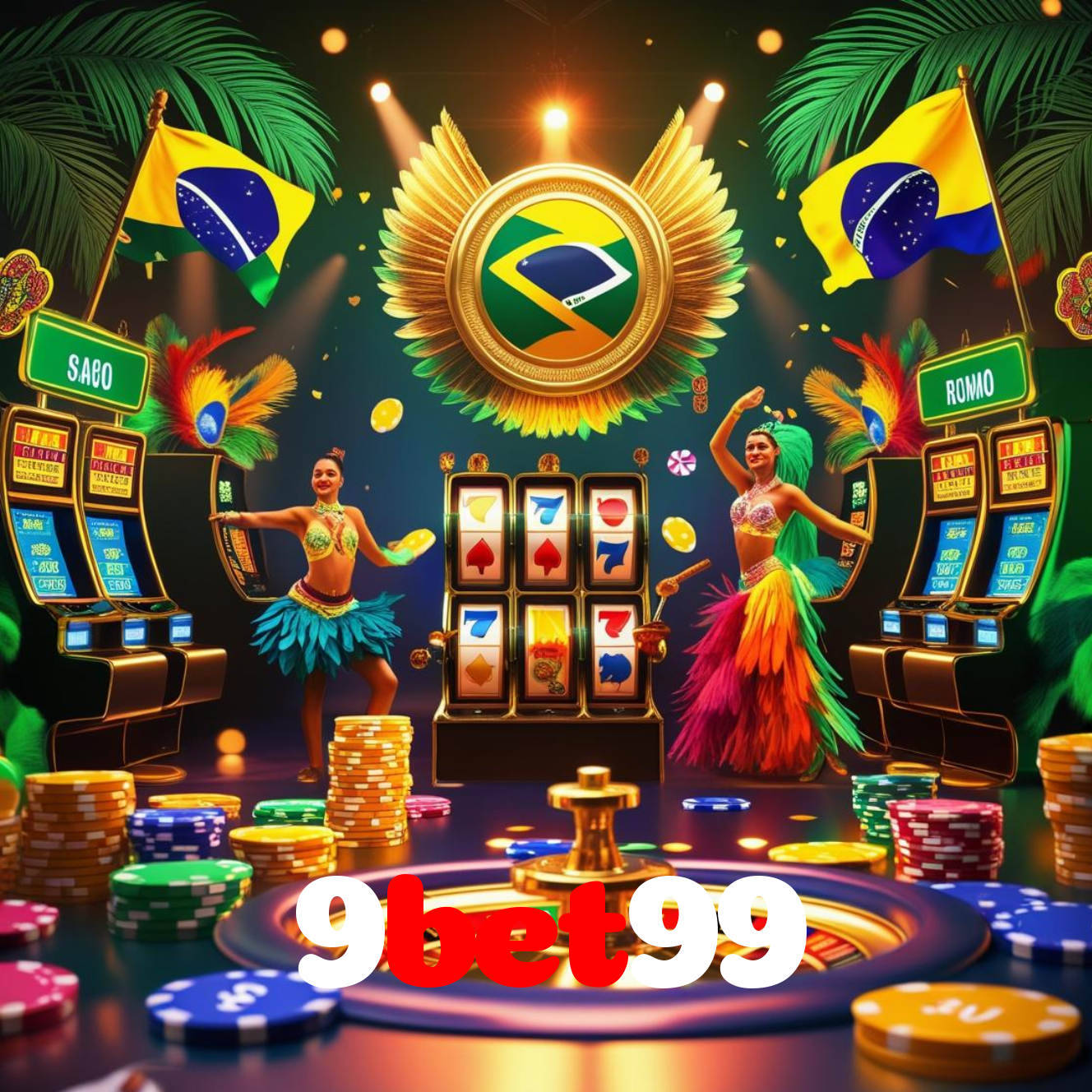 9bet99 visual
