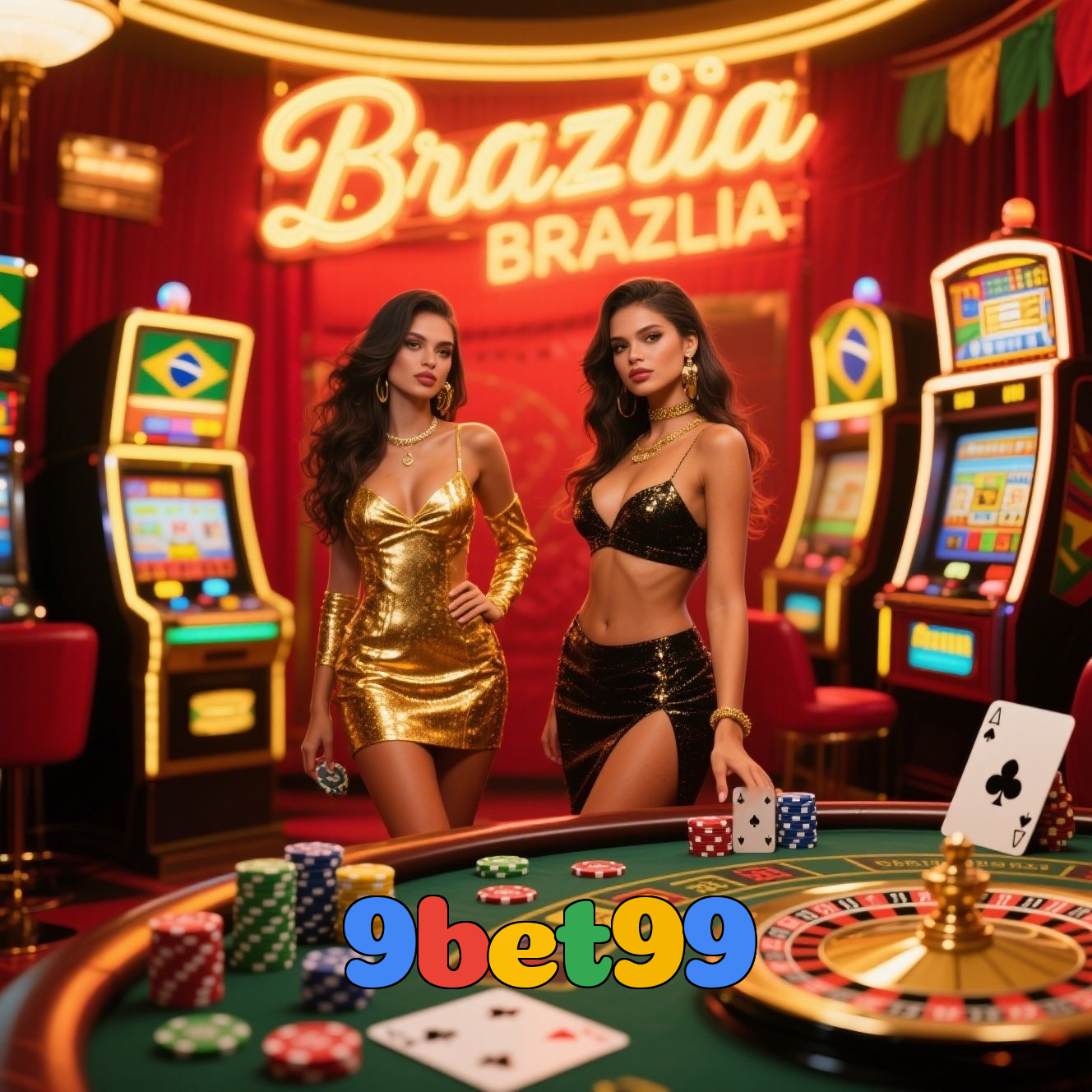 9bet99 visual