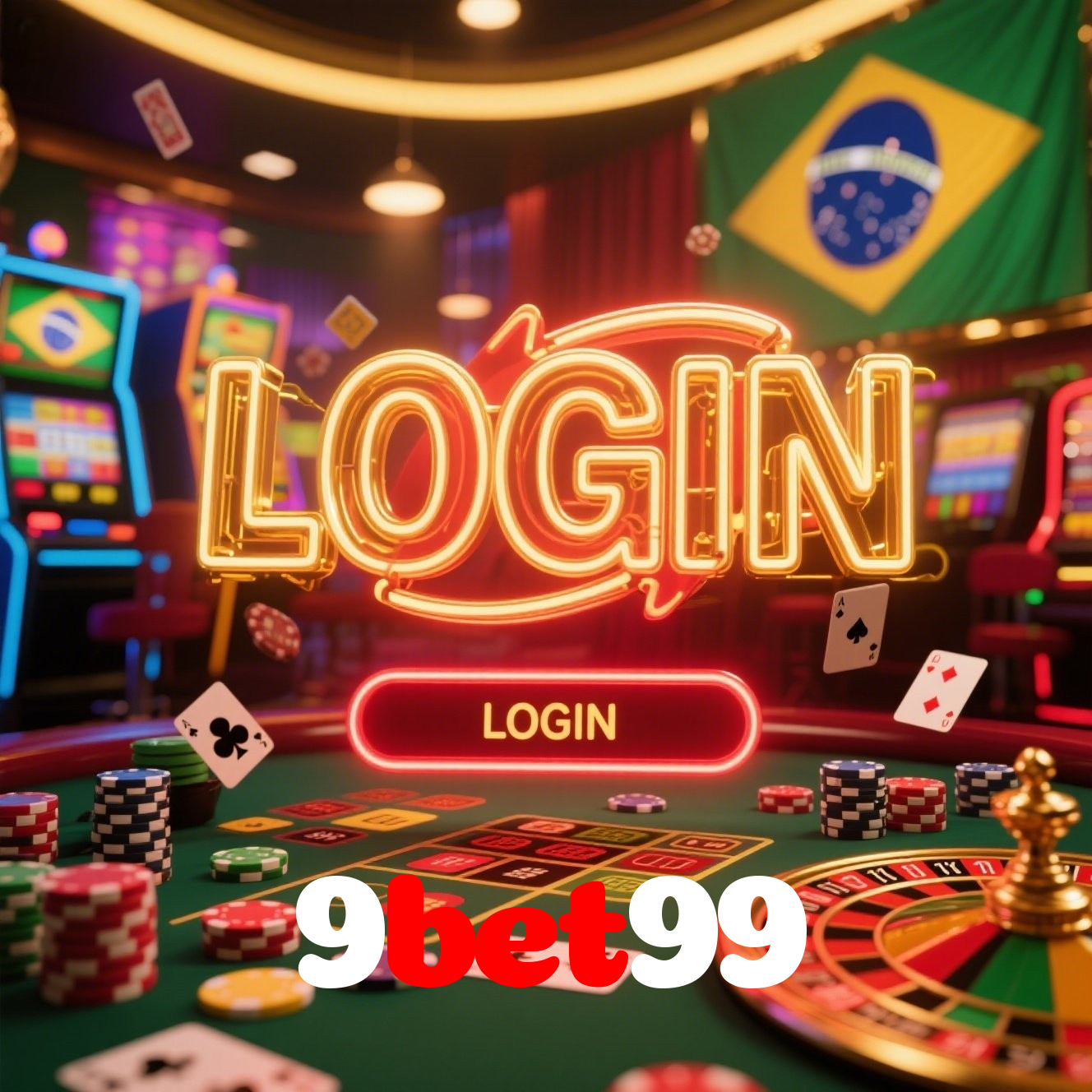 9bet99 visual