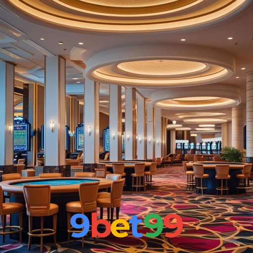 9bet99 visual
