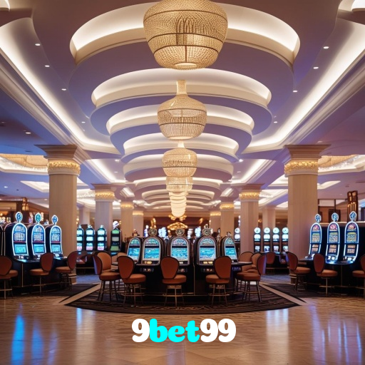 9bet99 visual