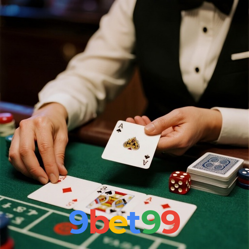 9bet99 visual
