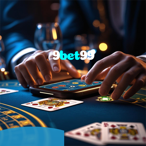 9bet99 visual