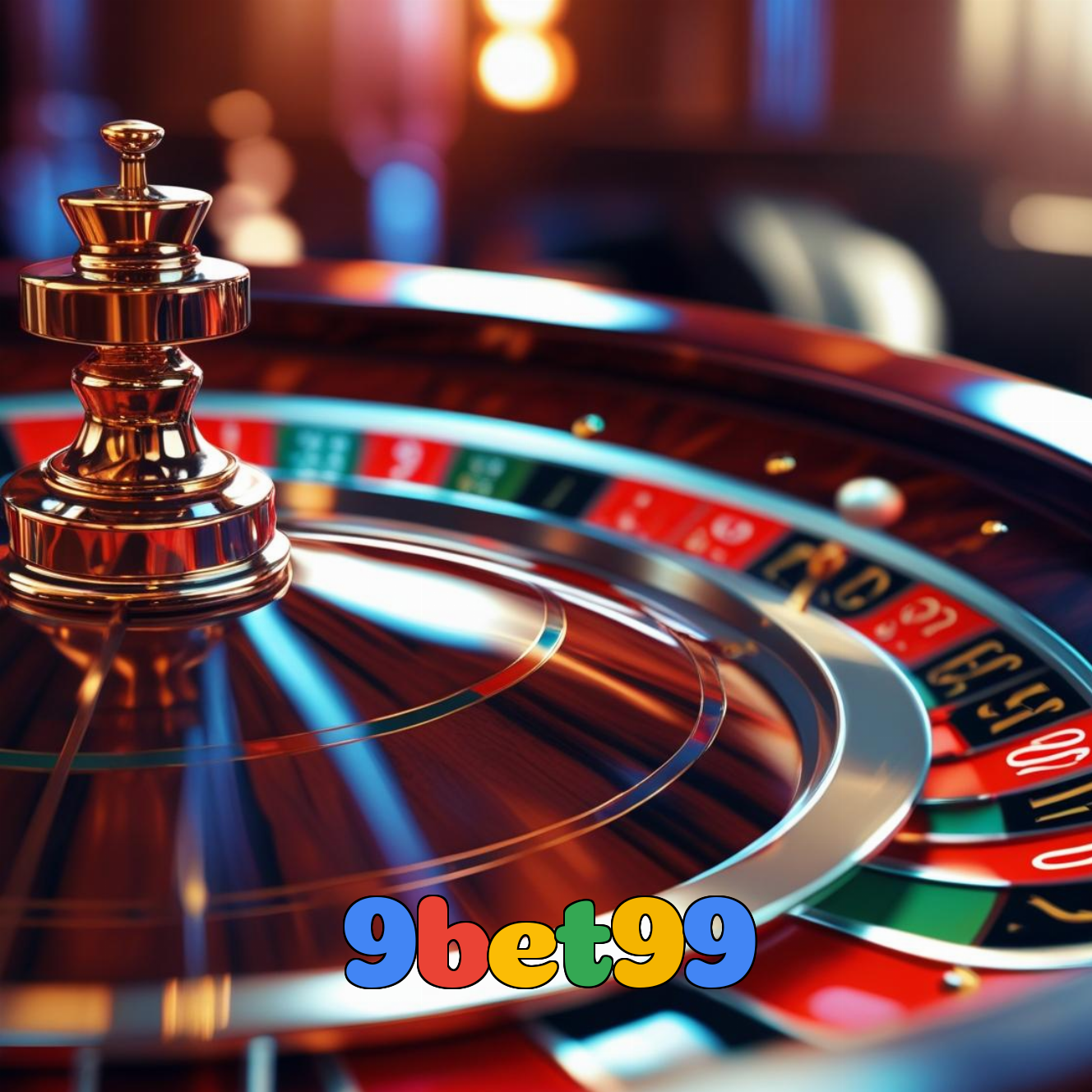 9bet99 visual