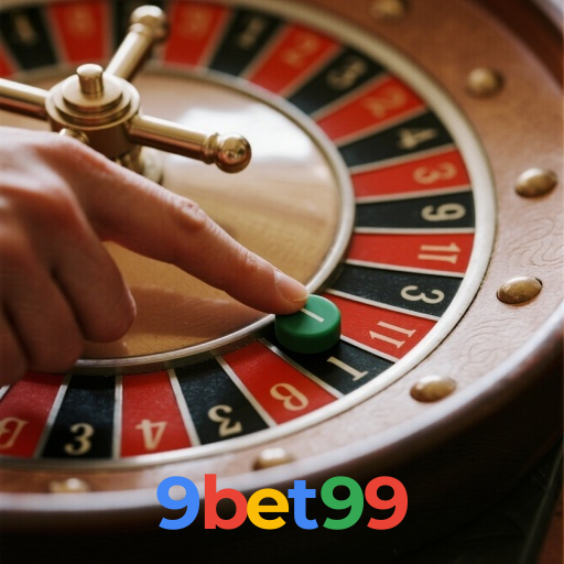 9bet99 visual