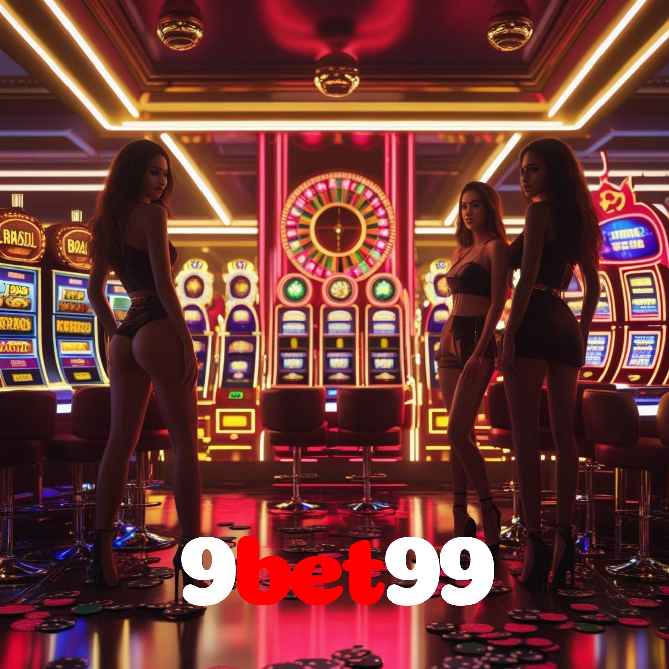 9bet99 visual