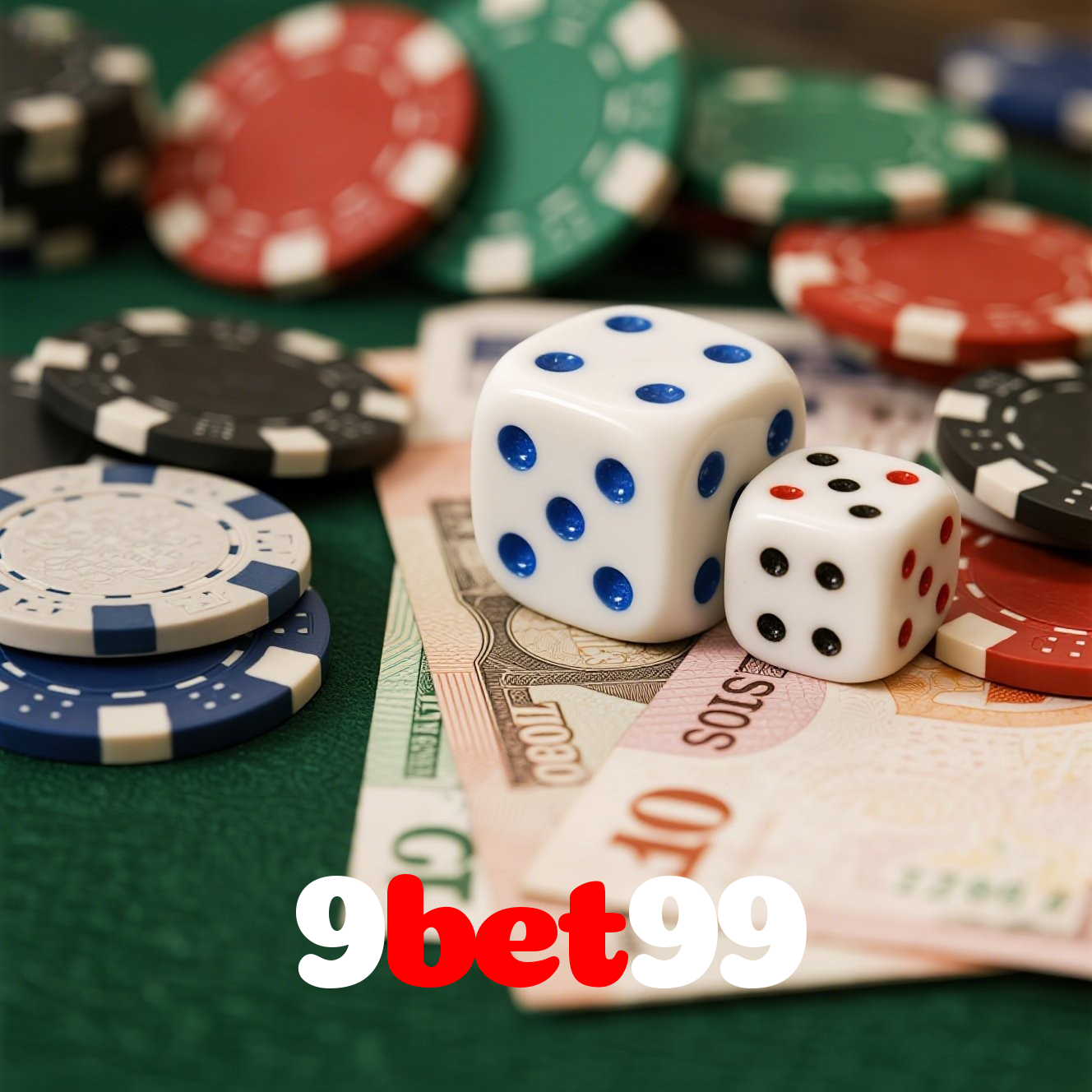 9bet99 visual