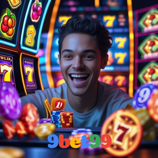 9bet99 visual