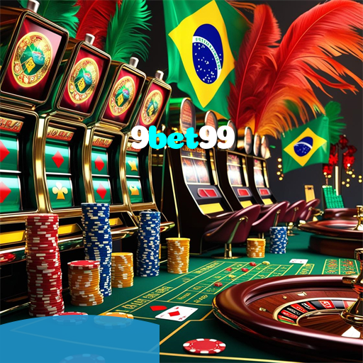 9bet99 visual