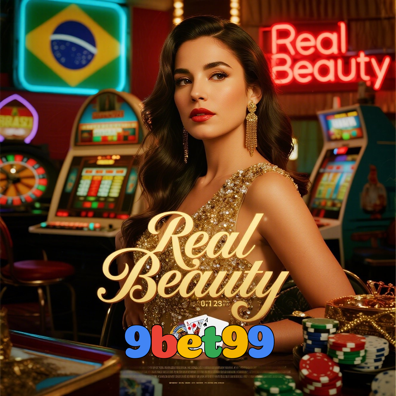 9bet99 visual