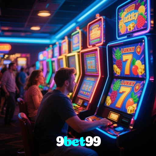 9bet99 visual
