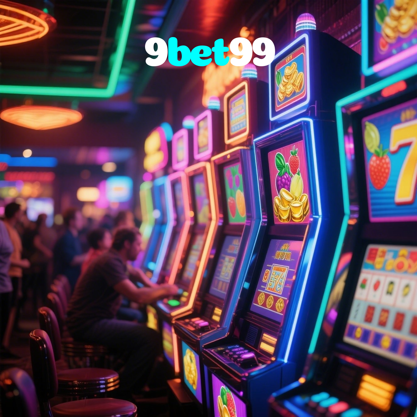 9bet99 visual