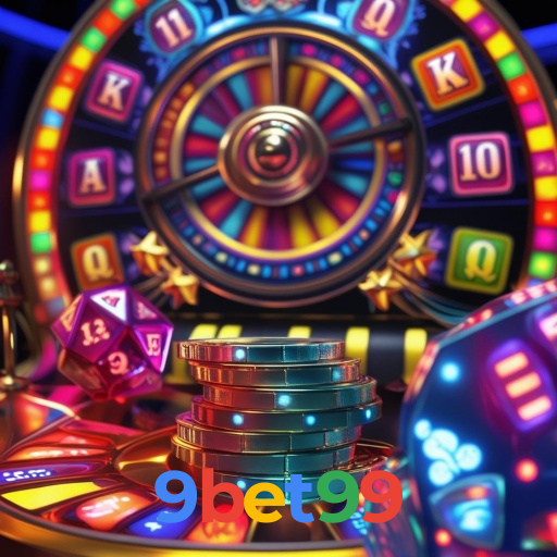 9bet99 visual