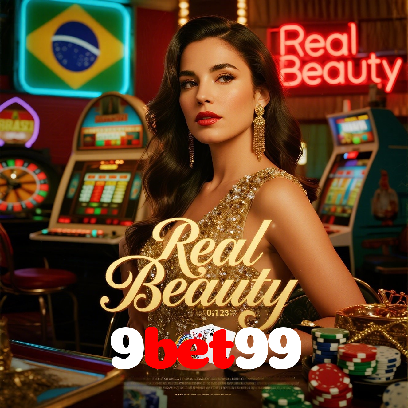 9bet99 visual