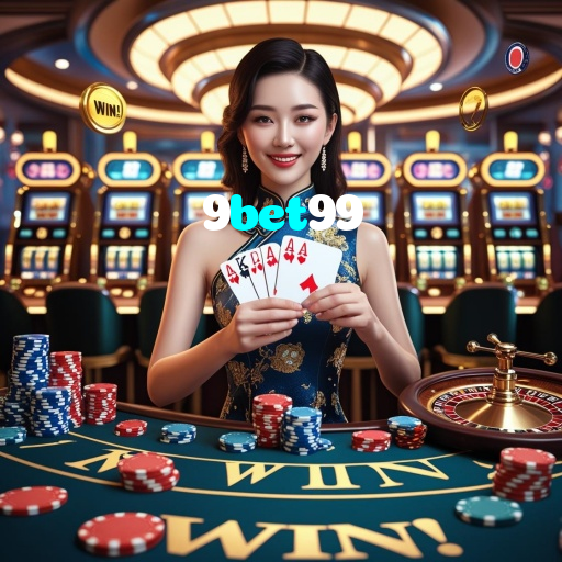 9bet99 visual