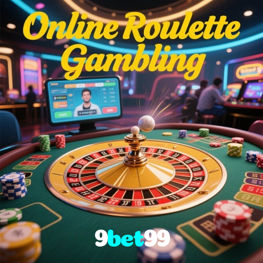 9bet99 visual