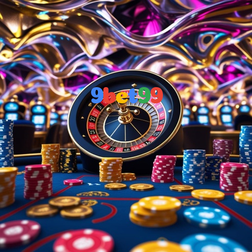 9bet99 visual