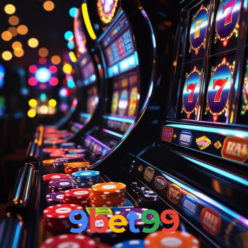 9bet99 visual
