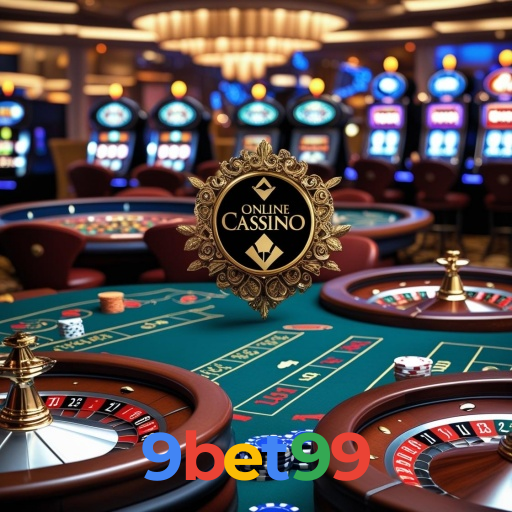 9bet99 visual