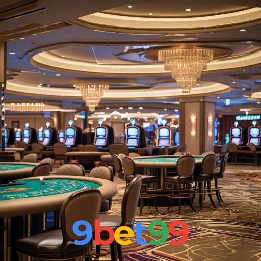 9bet99 visual